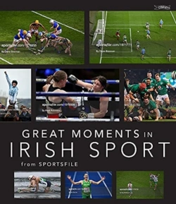 Bertrand.pt - Great Moments In Irish Sport