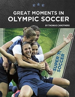 Bertrand.pt - Great Moments In Olympic Soccer