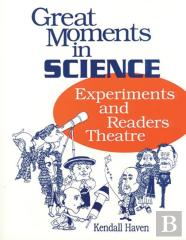 Great Moments In Science