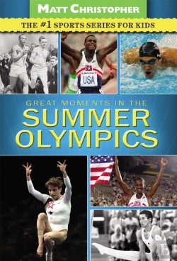 Bertrand.pt - Great Moments In The Summer Olympics