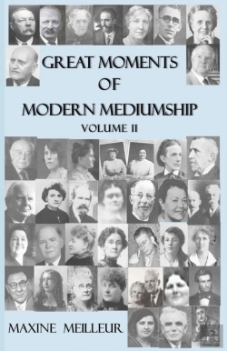 Bertrand.pt - Great Moments Of Modern Mediumship, Vol Ii