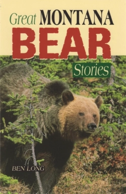 Bertrand.pt - Great Montana Bear Stories