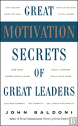 Bertrand.pt - Great Motivation Secrets Of Great Leaders (Pod)