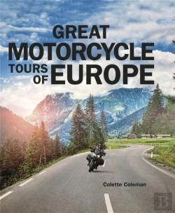 Bertrand.pt - Great Motorcycle Tours Of Europe
