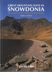 Great Mountain Days In Snowdonia