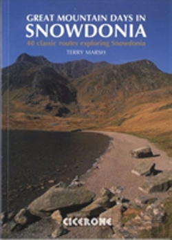 Bertrand.pt - Great Mountain Days In Snowdonia