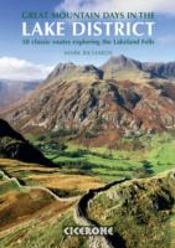 Great Mountain Days In The Lake District