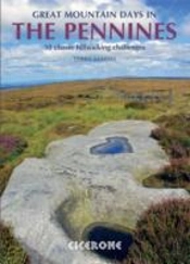 Great Mountain Days In The Pennines