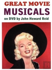 Great Movie Musicals On Dvd