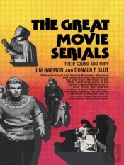 Great Movie Serials Cb