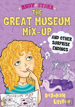 Bertrand.pt - Great Museum Mix-Up And Other Surprise Endings