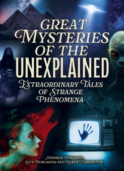 Bertrand.pt - Great Mysteries Of The Unexplained