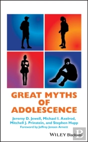 Great Myths Of Adolescence