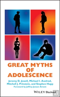 Bertrand.pt - Great Myths Of Adolescence