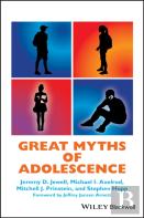 Great Myths Of Adolescence