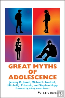 Bertrand.pt - Great Myths Of Adolescence