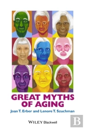 Great Myths Of Aging