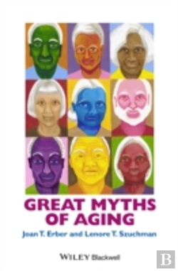 Bertrand.pt - Great Myths Of Aging