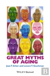 Great Myths Of Aging