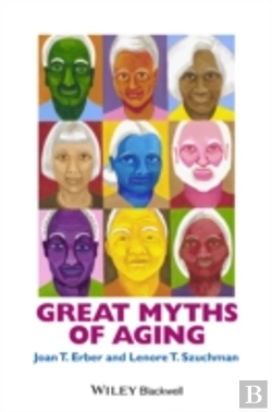 Bertrand.pt - Great Myths Of Aging