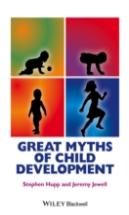 Great Myths Of Child Development