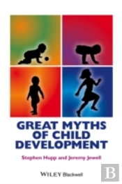 Great Myths Of Child Development