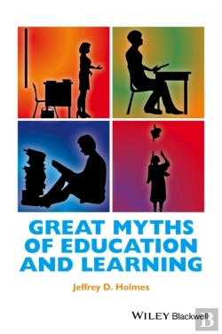 Bertrand.pt - Great Myths Of Education And Learning