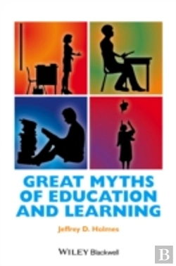 Bertrand.pt - Great Myths Of Education And Learning
