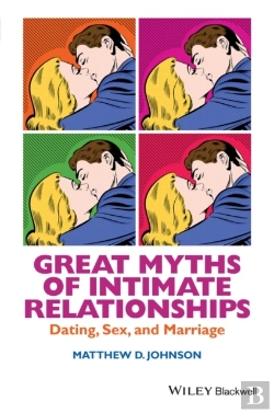 Bertrand.pt - Great Myths Of Intimate Relationships