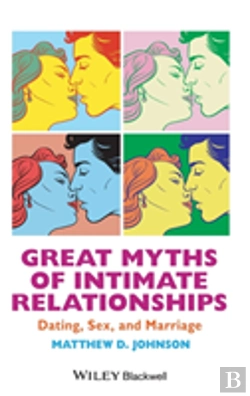 Bertrand.pt - Great Myths Of Intimate Relationships