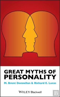 Bertrand.pt - Great Myths Of Personality
