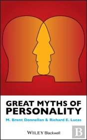 Great Myths Of Personality