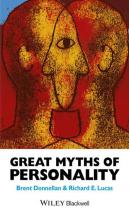 Great Myths Of Personality