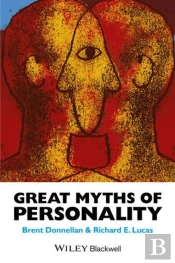 Great Myths Of Personality
