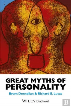 Bertrand.pt - Great Myths Of Personality
