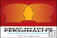 Great Myths Of Personality