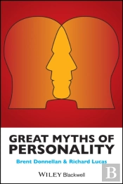 Great Myths Of Personality