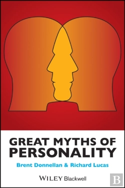 Bertrand.pt - Great Myths Of Personality