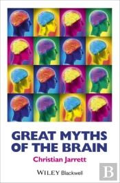 Great Myths Of The Brain