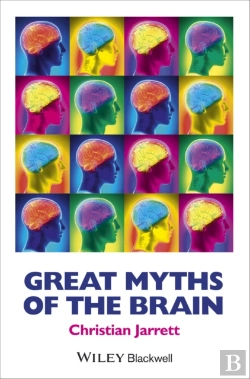 Bertrand.pt - Great Myths Of The Brain