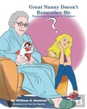Great Nanny Doesn'T Remember Me