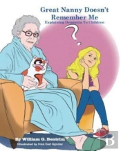 Great Nanny Doesn'T Remember Me