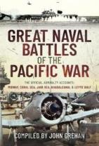 Great Naval Battles Of The Pacific War