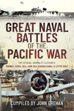 Bertrand.pt - Great Naval Battles Of The Pacific War