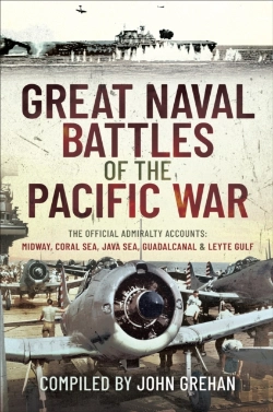 Bertrand.pt - Great Naval Battles Of The Pacific War