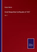 Great Neapolitan Earthquake Of 1857