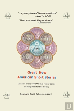 Bertrand.pt - Great New American Short Stories