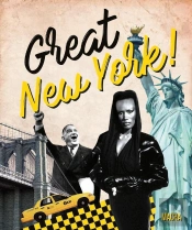 Great New York !