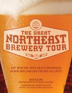 Bertrand.pt - Great Northeast Brewery Tour