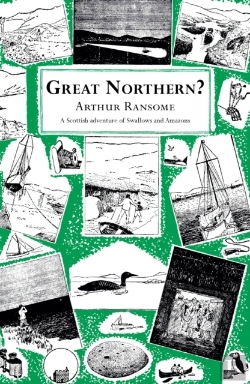 Bertrand.pt - Great Northern?